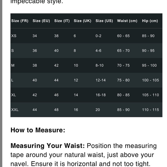 HUIT8 Paris BIEN-ETRE V-CUT SHORTS Sz S
$69.00 $30
Mustard - Picture 16 of 16